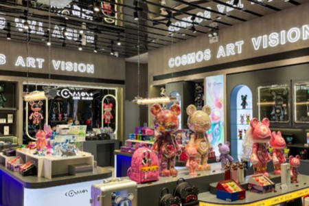 年轻人“退坑”二手潮玩:从狂赚到血亏