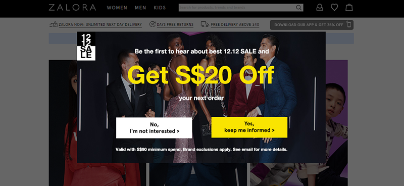 Zalora入驻商家的优势在哪?运营模式解读!