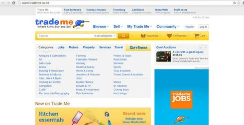 Trademe平台开店条件是什么?退换货政策全面了解!
