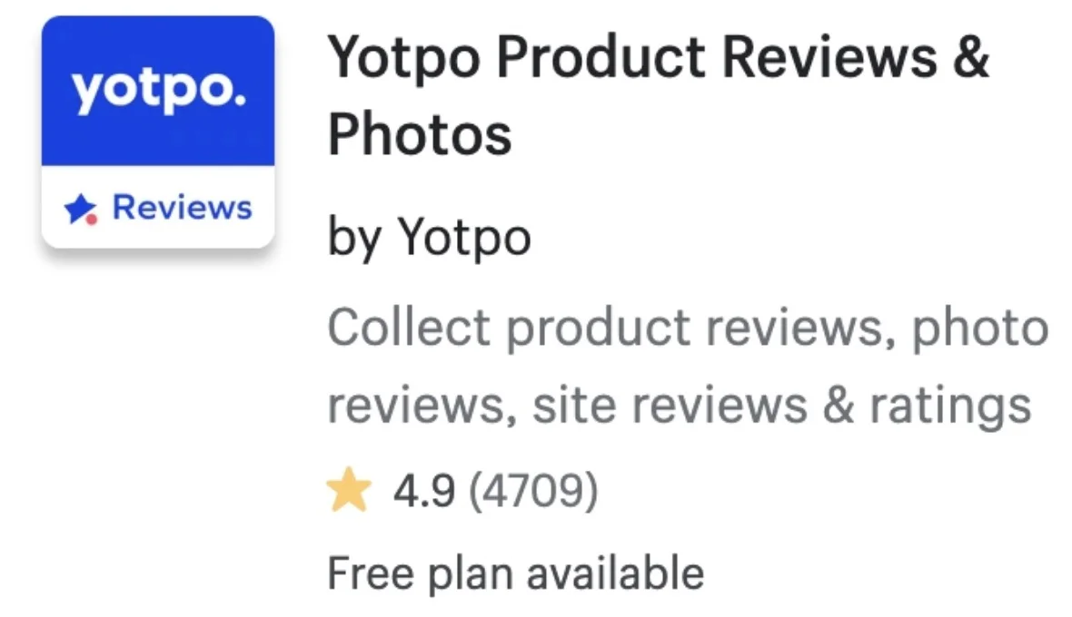 2024提高独立站销量：11款Shopify插件