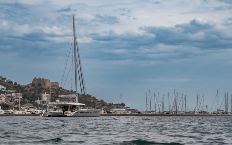 亚马逊物流专线有哪些