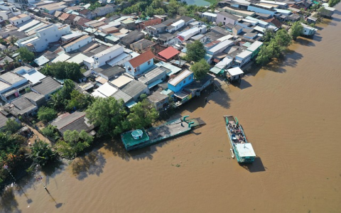 亚马逊站外推广方式有哪些-