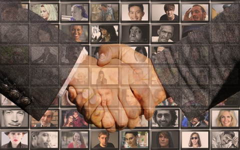 传统外贸和跨境电商区别