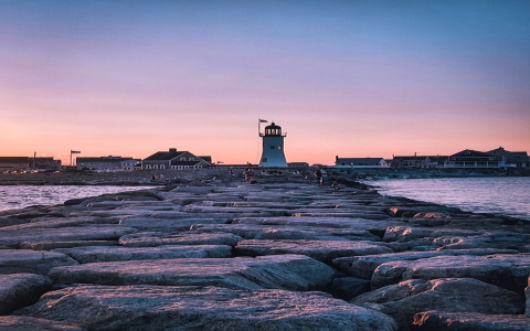 东南亚COD物流模式