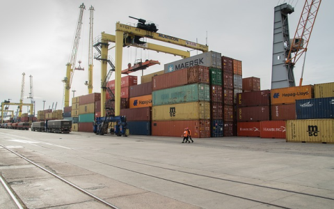 中国出口商品排行：揭示中国制造的全球竞争力