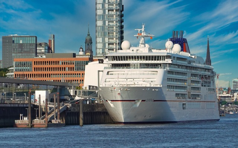 云服务器有什么用