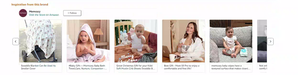 全方位分析亚马逊关联流量：从理论再到实践