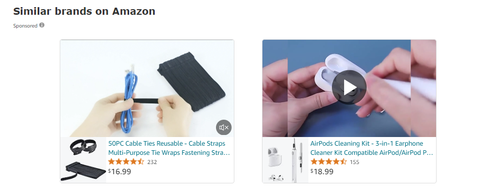 全方位分析亚马逊关联流量：从理论再到实践