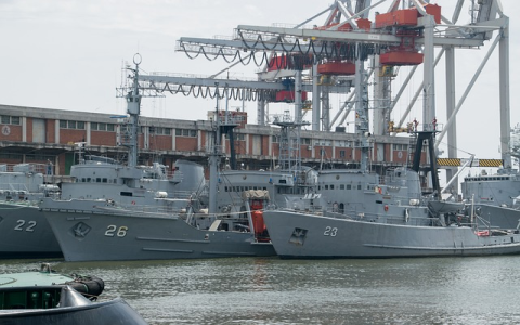 FBA头程费用怎么计算?