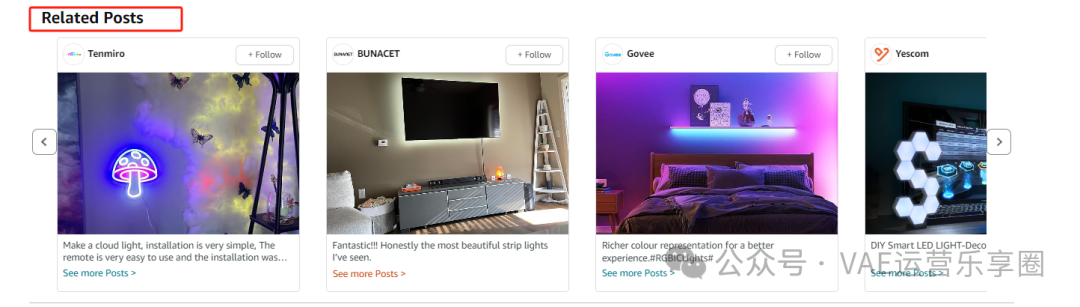 全方位分析亚马逊关联流量：从理论再到实践