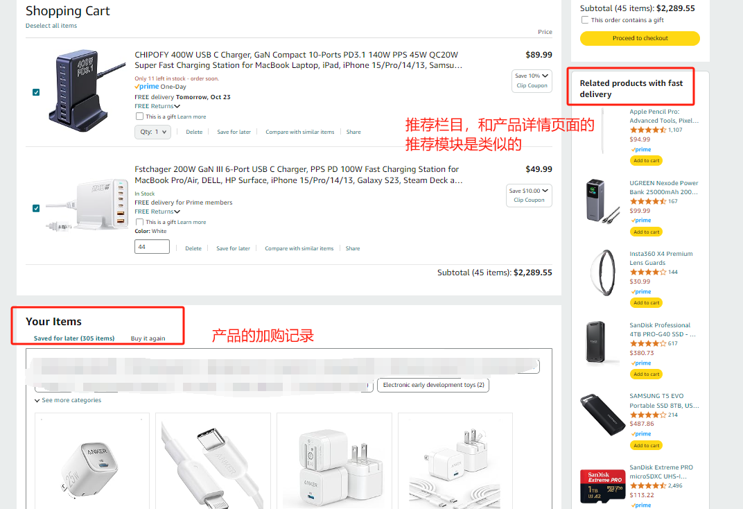 全方位分析亚马逊关联流量：从理论再到实践