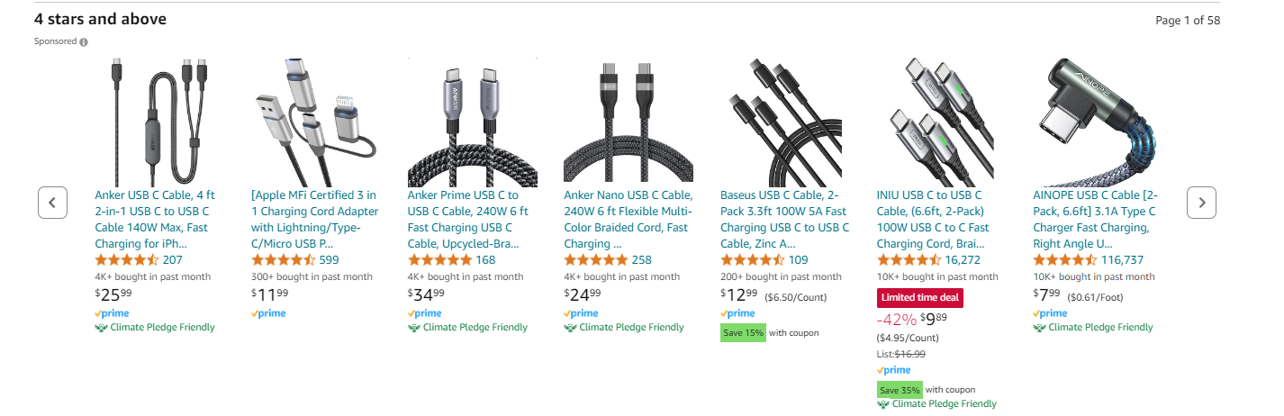 全方位分析亚马逊关联流量：从理论再到实践