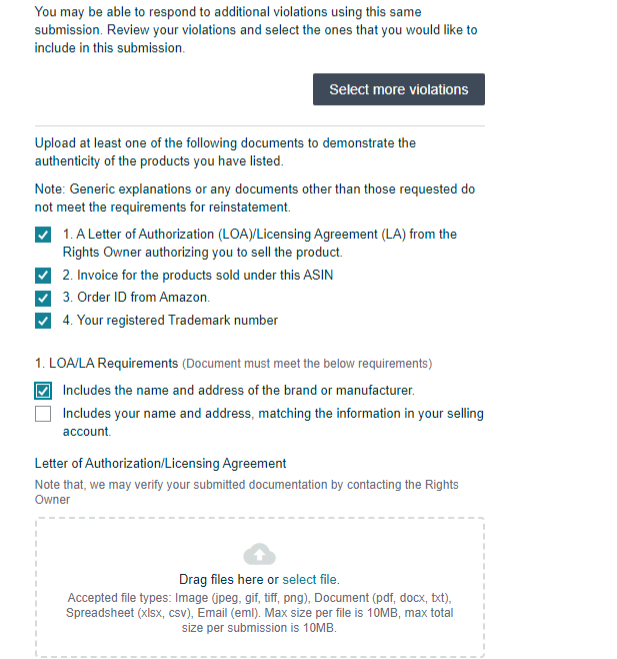 非跟卖-假冒商品（不带测试购买）Counterfeit（Without test buy）-无法DMCA，目前我已经点了承认错误，绩效分回到200，想知道有遇到的这类情况如何避免，是否可能是竞争对手