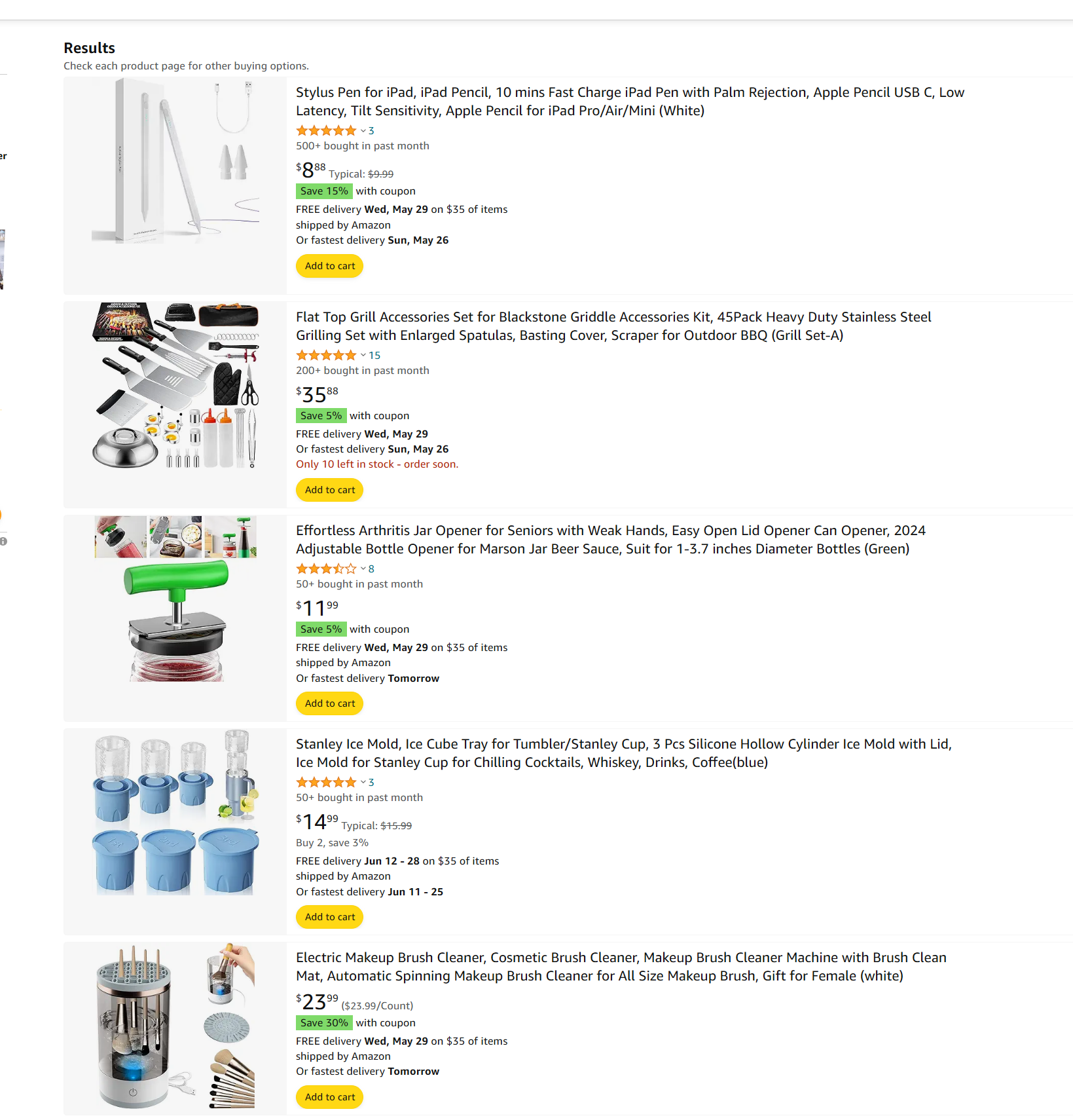 【征集案例分析，可参考本帖】这个产品是如何在只有3个评论的情况下10天冲到了500单？他在5月18号做了哪些操作让产品销量忽然冲到小类20？