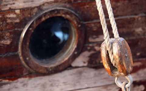 海外著名APP软件排行榜