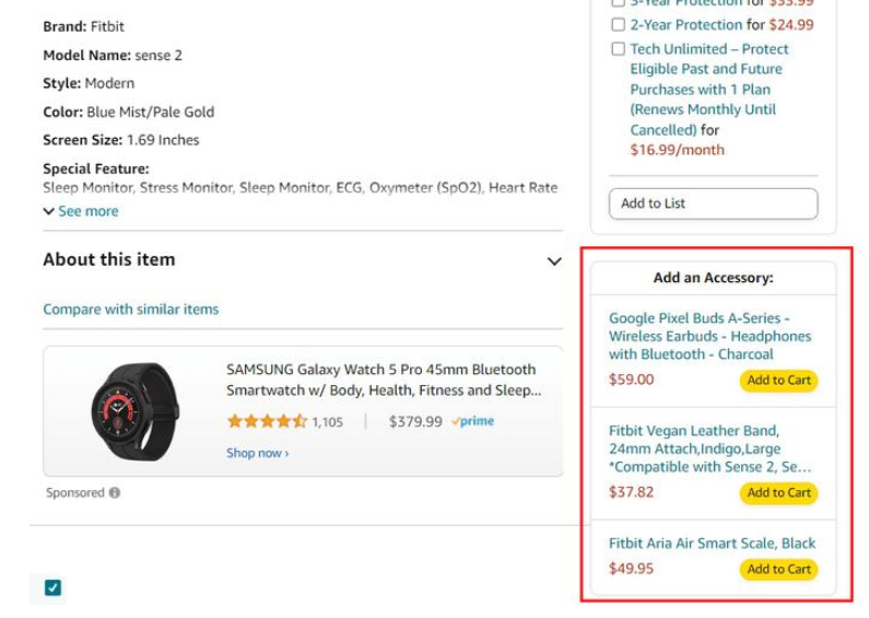 全方位分析亚马逊关联流量：从理论再到实践