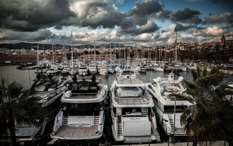 离岸账户注册的步骤有哪些？