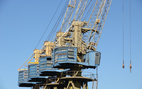 跨境物流公司非洲