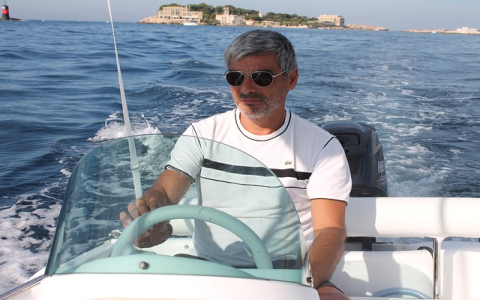 红海市场和蓝海市场