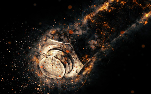 广州八方物流园大火