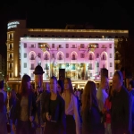 全息投影真人互动软件