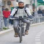 Aramex是什么快递