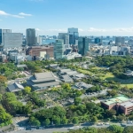 贸易顺差越大越好吗