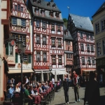 海外仓的典型公司有哪些