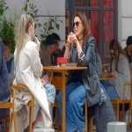 俄罗斯用什么社交软件