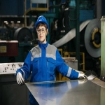 第三方物流公司