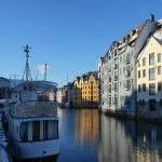 温州港2月吞吐量双增长，新航线助力"一带一路"物流扩容