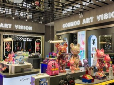 年轻人“退坑”二手潮玩：从狂赚到血亏