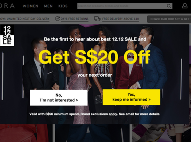 Zalora入驻商家的优势在哪？运营模式解读！