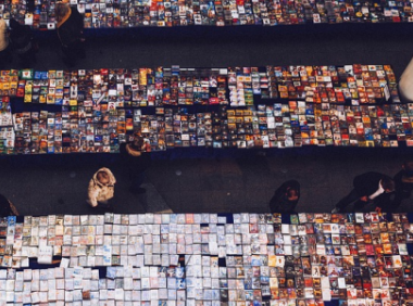 速卖通发布欧洲7国物流合单通知