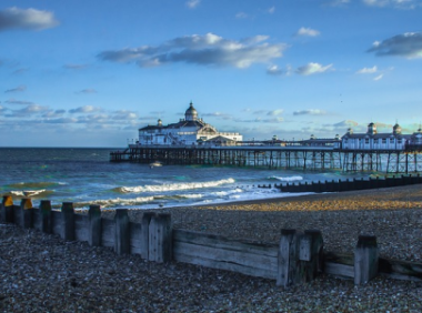 亚马逊入驻流程