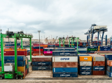 亚马逊电商平台怎么入驻？