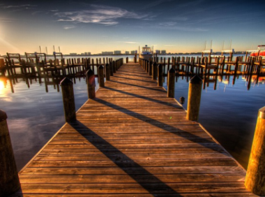 海外仓如何租赁货物运输