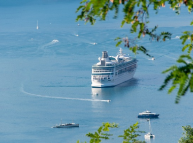 海外展仓一体化多少钱