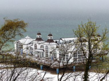 海外仓的仓库系统多少钱