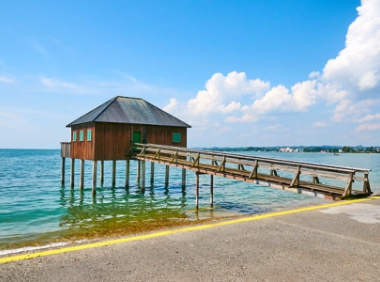 海外仓选品是什么意思