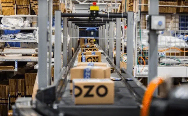 OZON新手如何选品？爆单技巧分享！